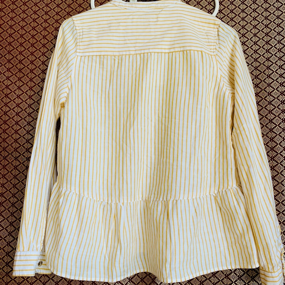 Harper size small francescas brand with tag